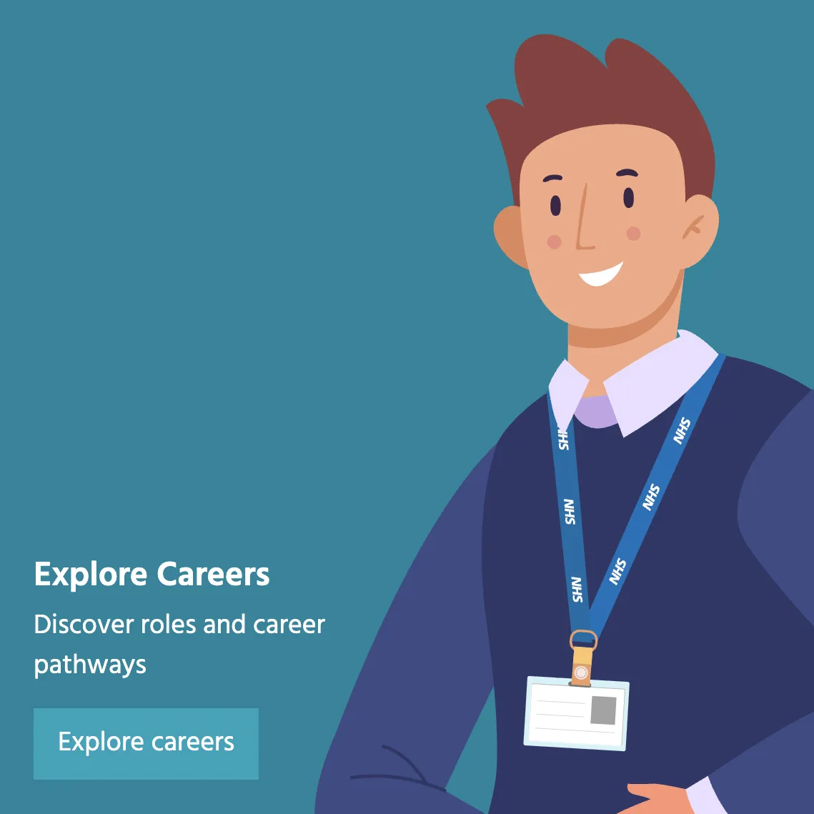 The NHS England Technical Services Career Navigator, showing routes through pharmacy technical services.
